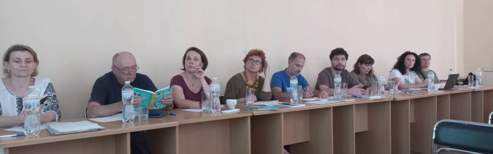 Competition of projects "Active community"