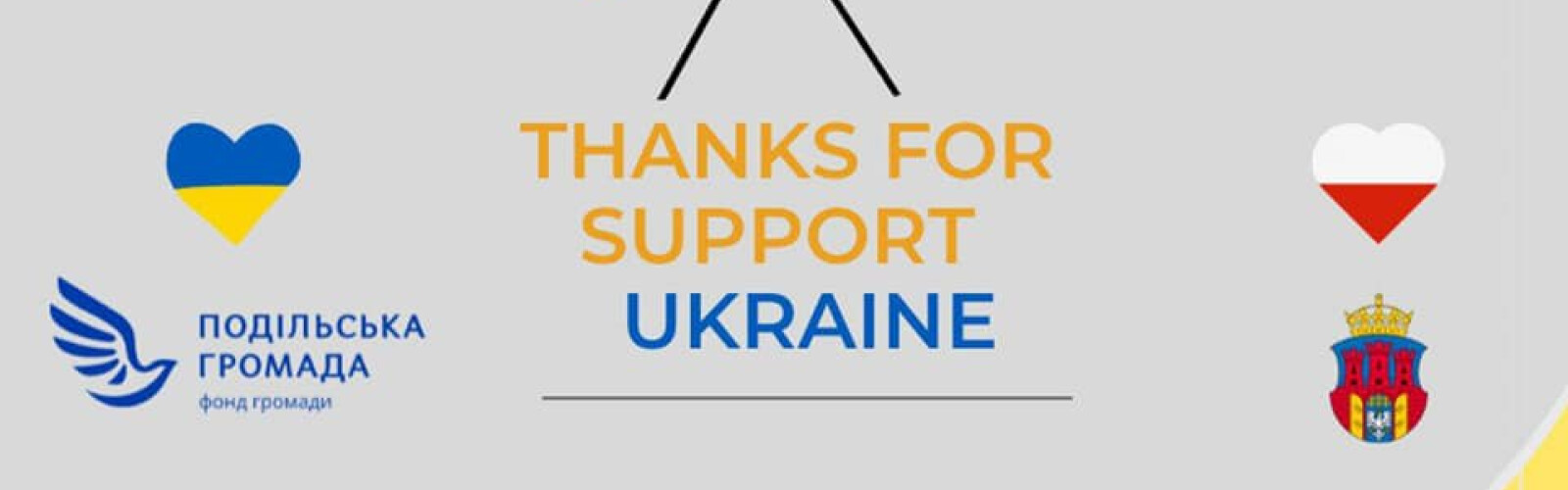 Thank you Rada Miasta Krakowa - Official Website