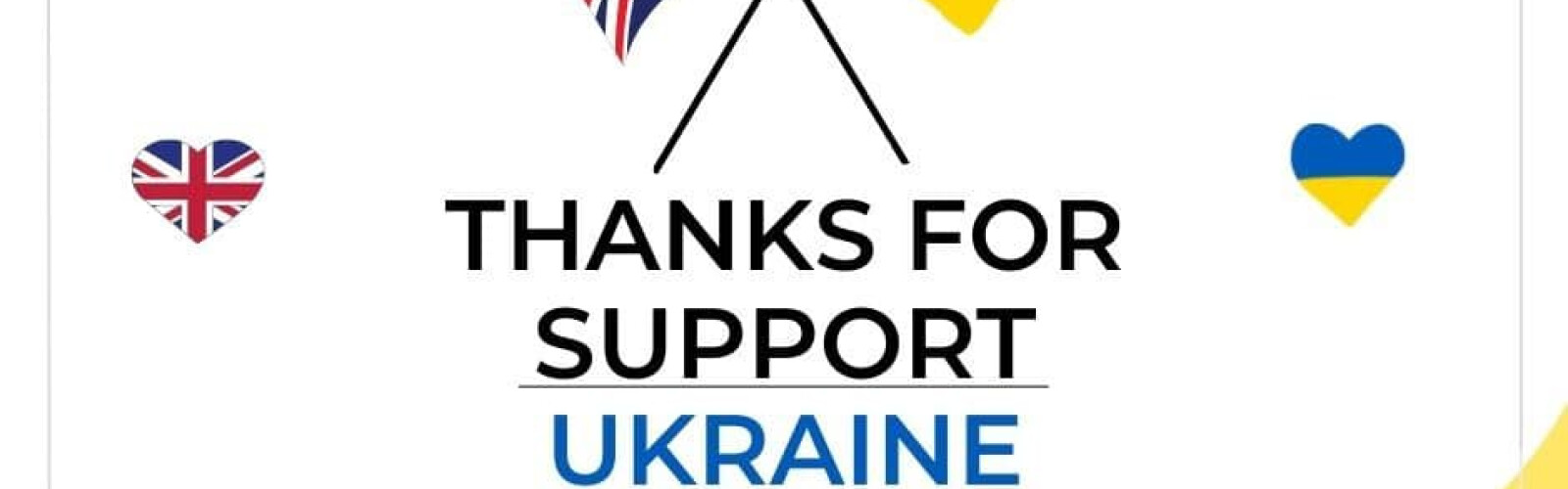Humanitarian aid from Peterborough is a sister city of Vinnytsia