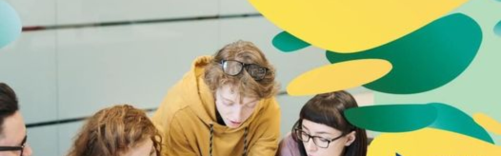 From youth to youth of Vinnytsia