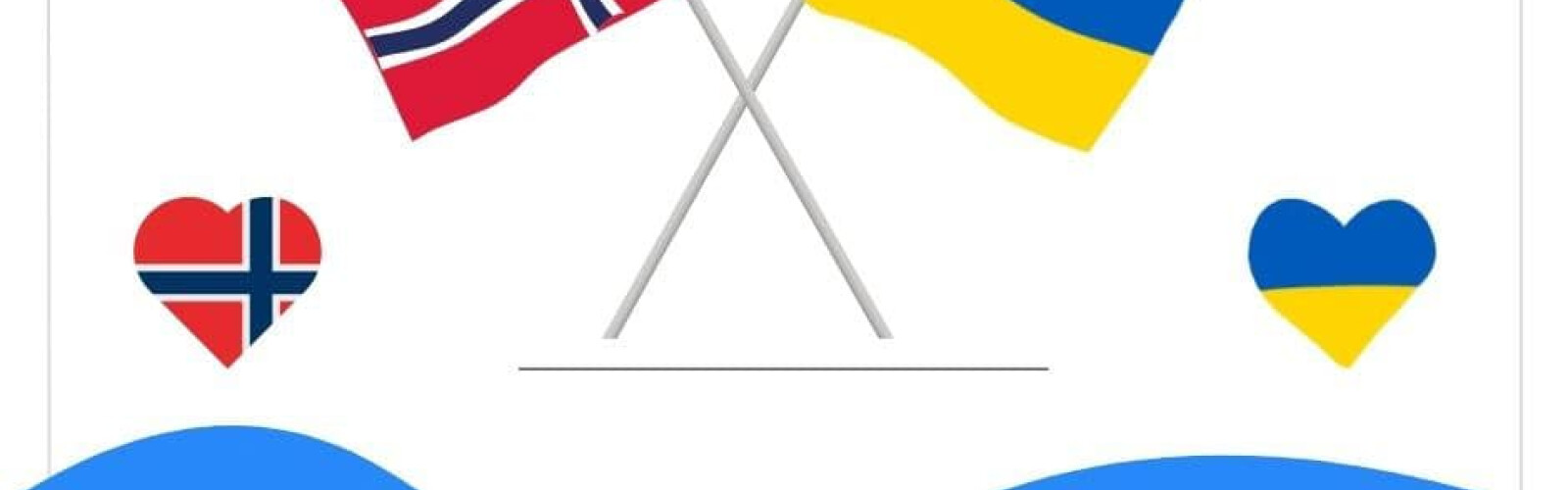 Podilska Hromada Community Foundation expresses special gratitude to the Embassy of Ukraine in Norway and TINE