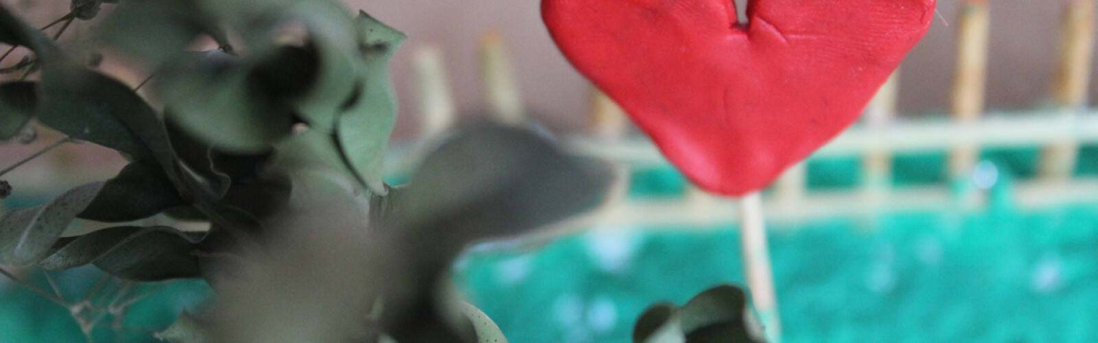 11th competition of children's creativity, organized by the NGO Association "Renaissance of Gritsev"