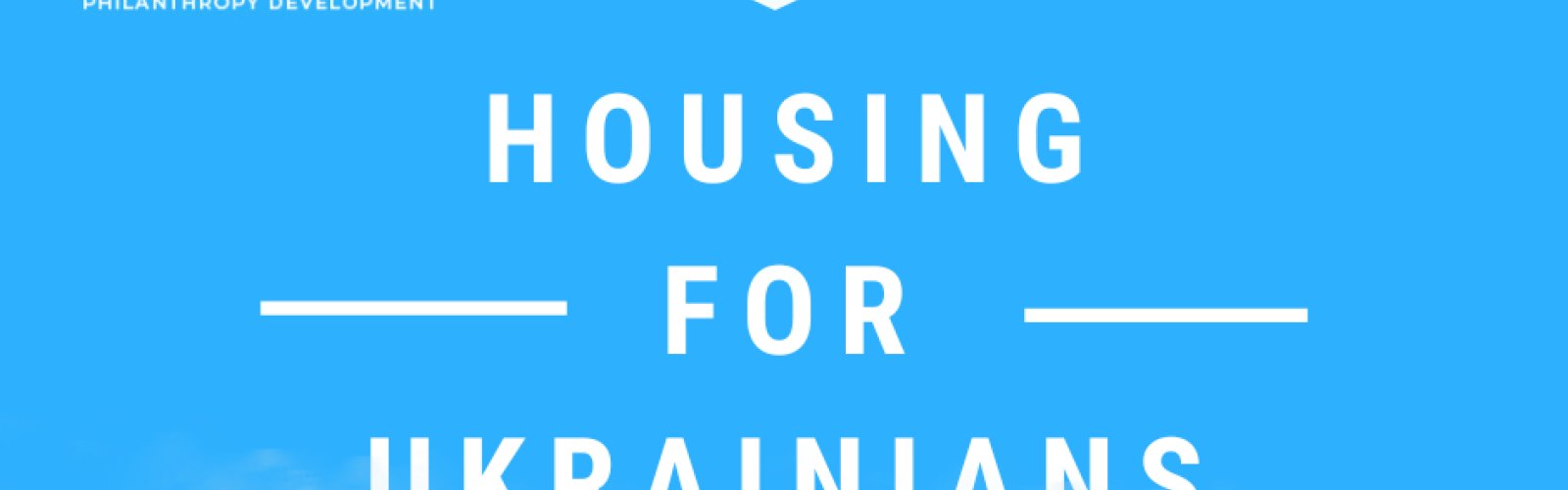 Creation of a center for the temporary stay of IDPs in the Voznesensk community
