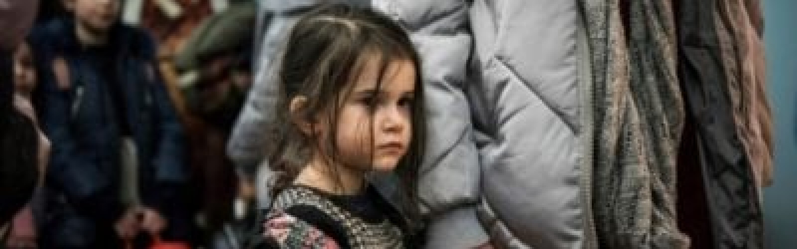 Kherson Community Foundation "Protection" continues to work remotely