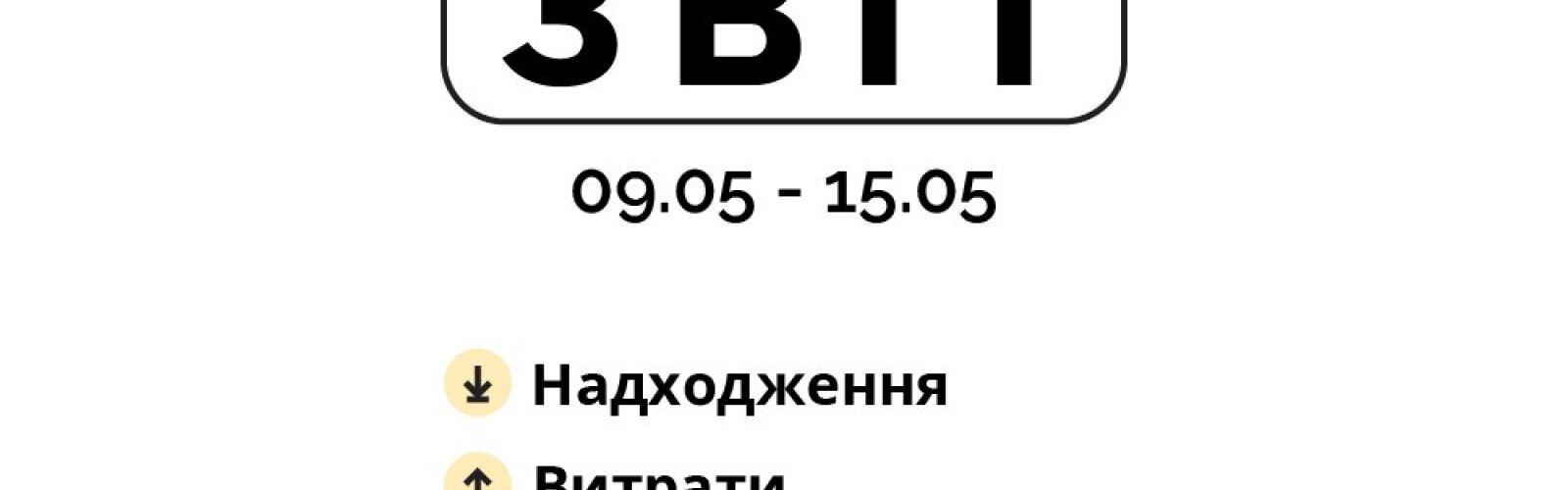 Sumy Public Foundation published a weekly report