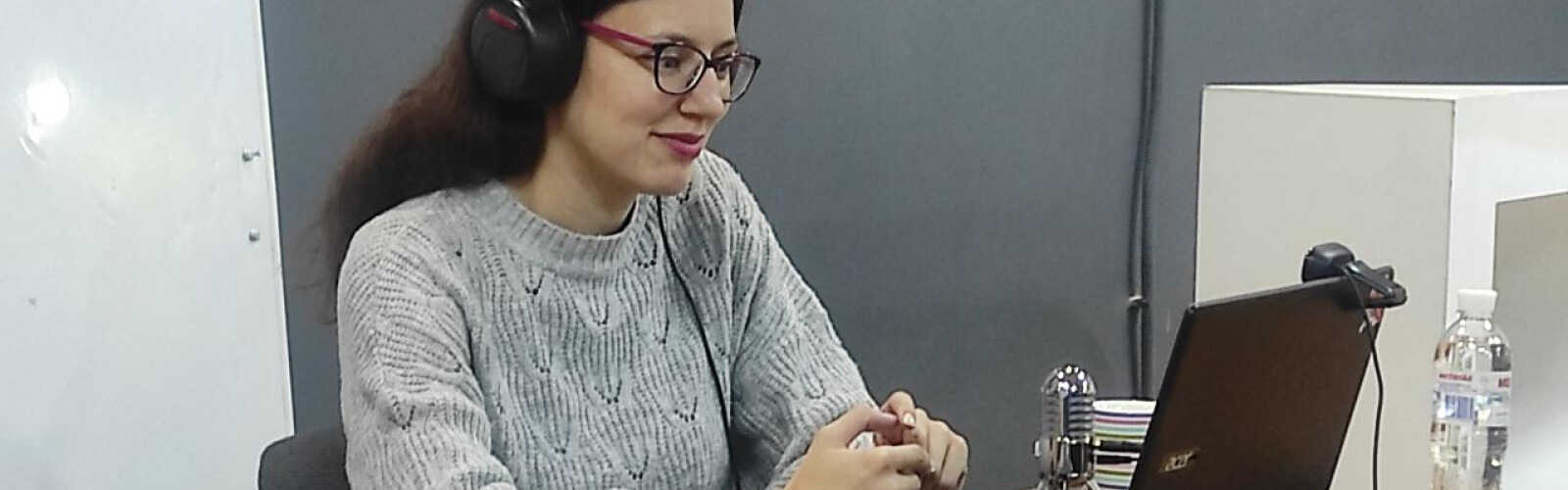 Платформа взаємодії “Простір” проводить онлайн консультації для підприємців. 