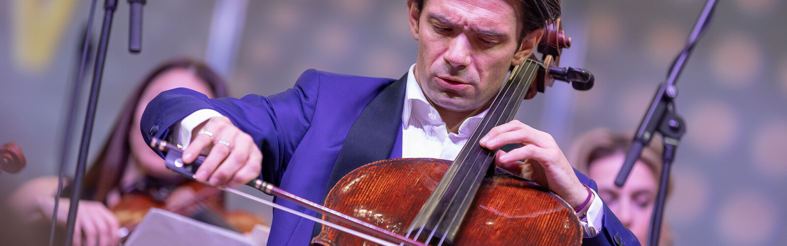 Міжнародний фестиваль класичної музики KharkivMusicFest