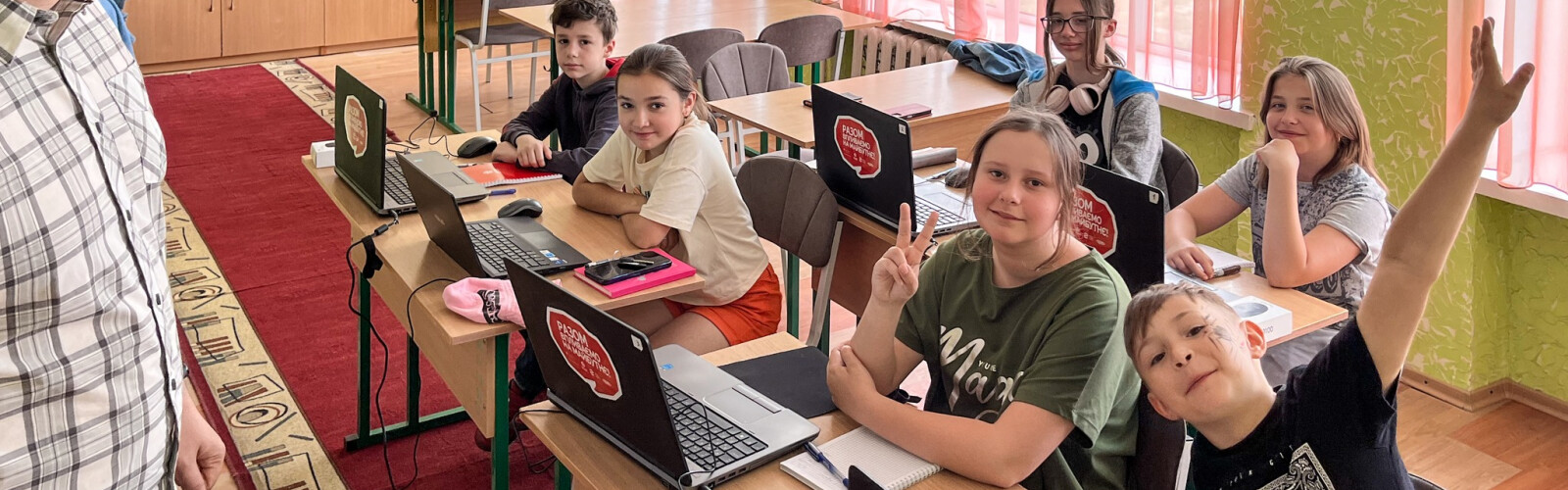 IT-courses for children