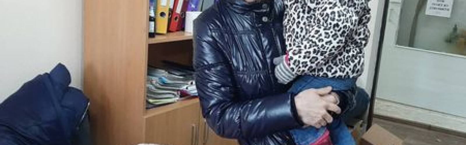 Assistance for the Berezan territorial community