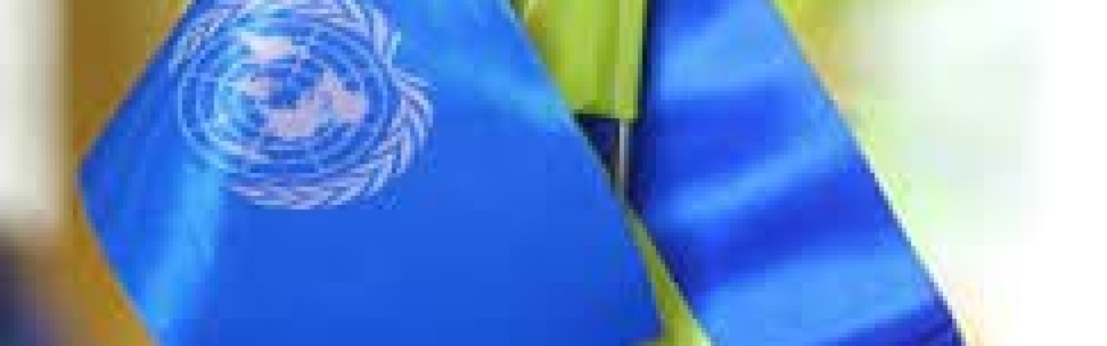 International solidarity with women of Ukraine