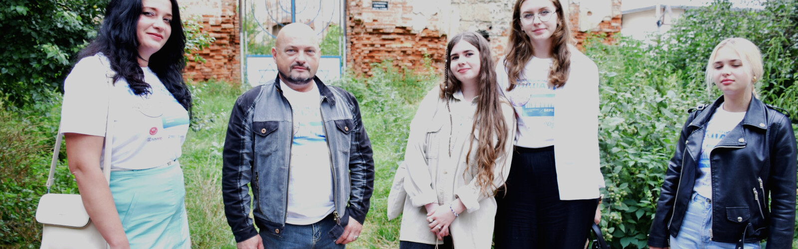 Youth banks of Kyiv and Lviv region initiatives exchanged experience