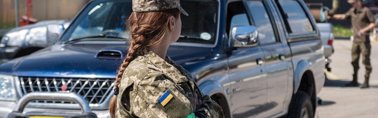#SaveUkraineNow