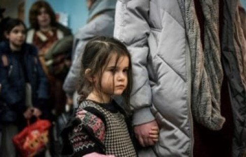 Kherson Community Foundation "Protection" continues to work remotely