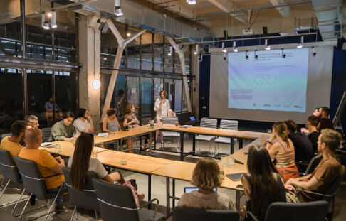 Ivano-Frankivsk - for the circular economy