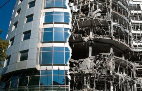 Kharkiv will receive help from the sister city