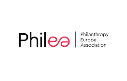 Meeting of members of the international organization of philanthropists Philea
