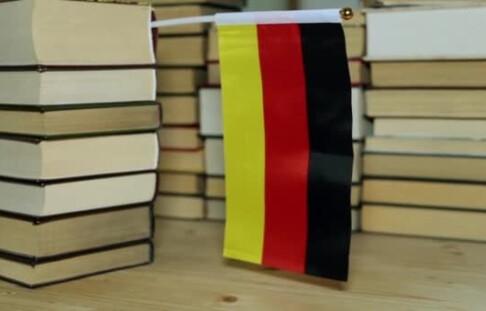The Toloka Charitable Foundation has become part of a large-scale German-Ukrainian project