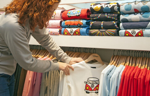 TENDER FOR MANUFACTURE OF BRANDING (POLYGRAPHIC) PRODUCTS