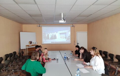 Sectoral civil society support initiatives
