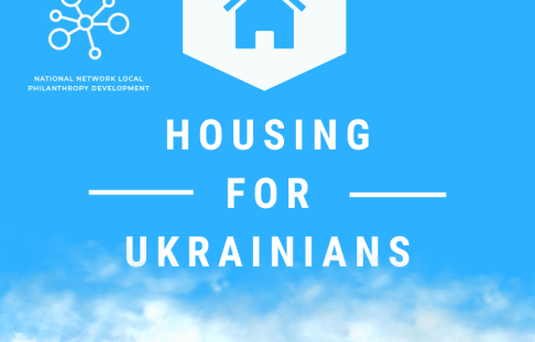 Creation of a center for the temporary stay of IDPs in the Voznesensk community