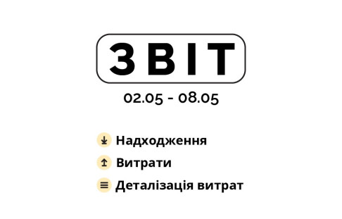 The Sumy Public Foundation continues to build first aid kits for the military