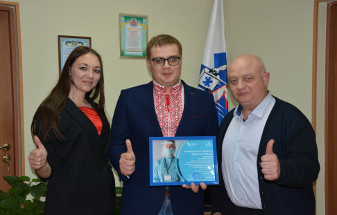 Community Physicians Project Competition