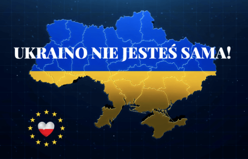 Community foundations in Europe help Ukrainians