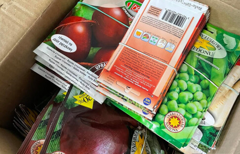 Polish partners support Dubna farmers and farmers