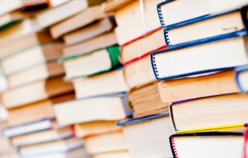 Kharkiv community fund "Toloka" cooperates with the Ukrainian Association of Publishers and Book Distributors