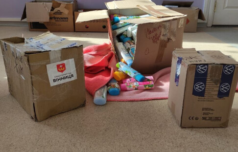 The Bari Community Foundation has avoided a humanitarian catastrophe in the community
