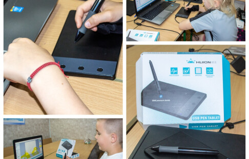 Digital education
