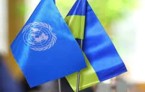 International solidarity with women of Ukraine
