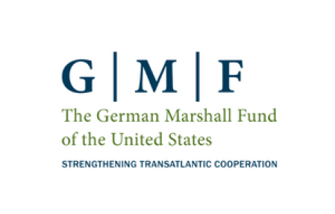 Reporting on a grant from The German Marshall Fund of the United States