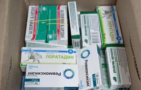 MedAid