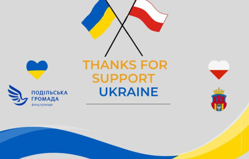 Thank you Rada Miasta Krakowa - Official Website