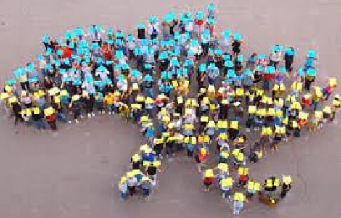 Dubna Dobrobut Community Foundation is working to cover civilian and military needs