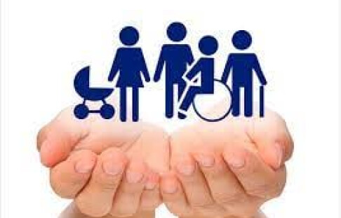 Let's save together. Kherson