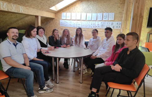 Exchange of MBI experience