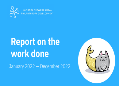 Report on the work done 
